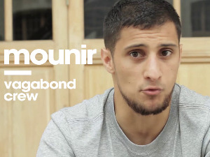 Историја брејкденса: Брејкденс покрети са Муниром, 7-10