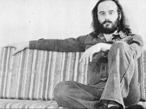 Аутопортрет: Корнелије Бата Ковач