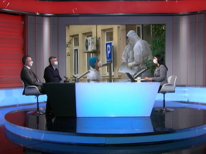 Институт за реуматологију и "Меркур" у Врњачкој Бањи поново примају нековид пацијенте