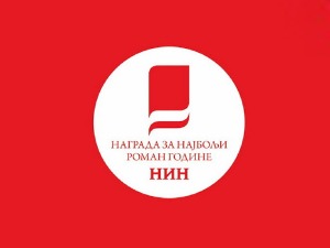 Седам романа у финалу избора за Нинову награду