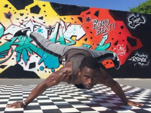 Историја брејкденса: Хонг 10 - Корејска школа, 8-10