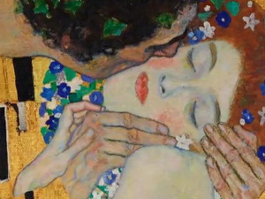 Љубав на делу: Емили Флеге и Густав Климт