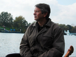 На веслу прича Иштван Беседеш: Империјални појам