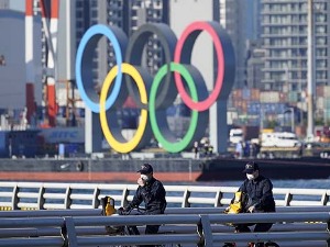 Извештавање англосаксонских медија угрожава одржавање Олимпијских игара у Токију Извештавање англосаксонских медија угрожава одржавање Олимпијских игара у Токију