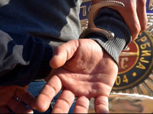 Ухапшен бивши функционер општине Нова Варош