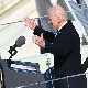 Први говор председника Џоа Бајдена: Желим да поново ујединим САД
