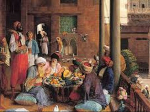 Шехерезада и приче из Хиљаду и једне ноћи