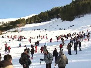 Хоти: Ове године заокруживање инвестиције на Брезовици