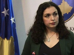 Вјоса Османи: Бог благословио трајно пријатељство са Америком