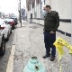 Породица настрадалог Милана Лончара захваљује на подршци 