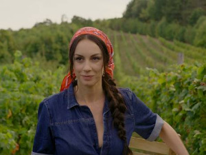 Тајне винове лозе