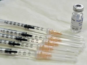 Почели разговори о производњи руске вакцине у Србији Почели разговори о производњи руске вакцине у Србији