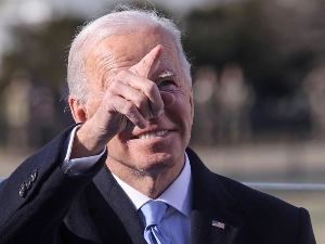 Шта су Хоти и Харадинај рекли у писму Бајдену