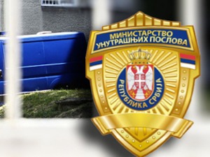 Држављанин Северне Македоније осумњичен за 31 крађу у Београду 