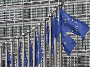 ЕК се огласила поводом изјаве Рамуша Харадинаја о "уједињењу Косова и Албаније"