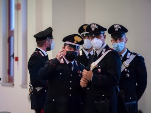 Ухапшено 50 oсоба због веза са Ндрангетом, истрага и против политичара