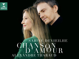 Нова дискографија – Љубавна песма