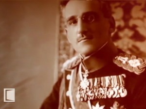 Повратна карта: Александар I Карађорђевић, среда, РТС Свет,18.55
