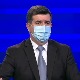 Ђерлек: Примите вакцину које има, осећам се Ђерлек: Примите вакцину које има, осећам се
