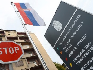 Стефан Ђурић Раста се нагодио за годину дана кућног затвора