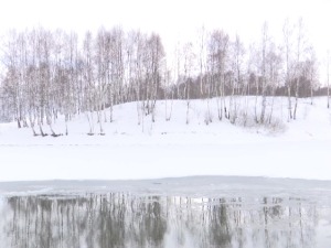 Власина - место где се за 15 минута промене четири годишња доба