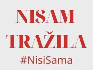 Нисам тражила – како је сведочанство Милене Радуловић покренуло лавину у региону