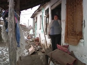 Преко потребна помоћ мештанима села општине Житорађа, после поплава немају ни кућу ни храну