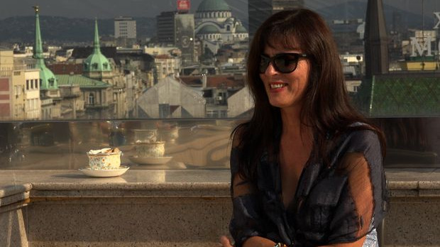 In memoriam Mira Furlan In memoriam Mira Furlan