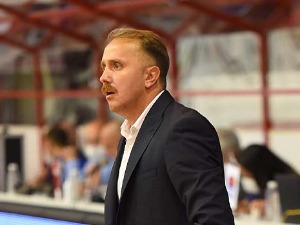 Мариновић: Будућност игра најбољу кошарку у АБА лиги