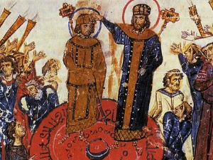 Бисери и повеље - Немањићи: Дипломатијом до краљевине