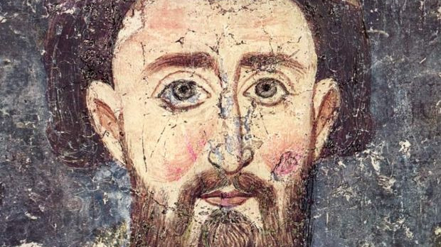 Biseri i povelje - Nemanjići: Čin krunisanja 1217. Biseri i povelje - Nemanjići: Čin krunisanja 1217.