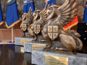 Додељене награде најбољим полицијским службеницима