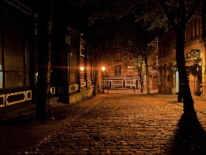 Ноћне променаде