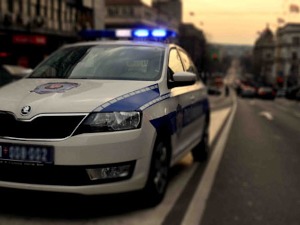 Кривична пријава против малолетника због тешке крађе 