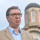 Вучић о случају Алексића: Надлежни органи обављају добар посао