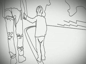 Како да научите дете шта је сексуално насиље и како да му се супротстави