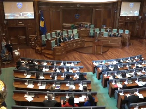 Курти не може на изборе, колико ће то утицати на исход гласања