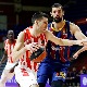 Барса сигурна против Звезде, заиграли Ноко и Лојд