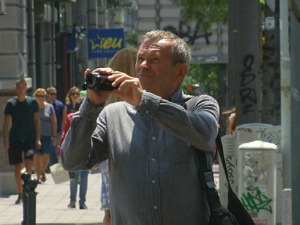 Медијска мрежа српске дијаспоре: Амерички сан