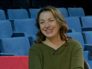 Србија на вези: Весна Станојевић, 2. део