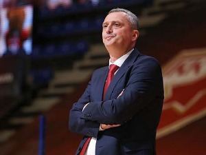 Радоњић: Сви имају проблеме и сви се боре