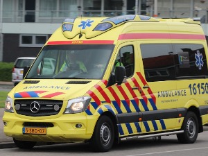 Палермо, девојчица жртва игре "изазова" на Тик-Току