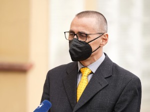 Ивануша: Важно да се грађани што пре вакцинишу и спрече нови сој