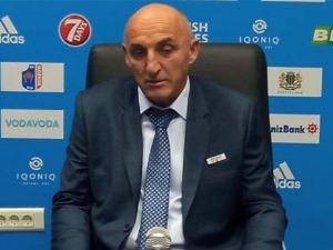 Павићевић: Ценимо Звезду, али немамо разлога да се плашимо