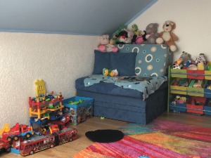 Хранитељска породица, сигурно уточиште и у време епидемије