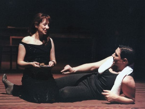 ТВ Театар: Звер на месецу