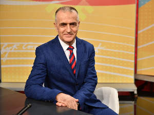 Србија на вези