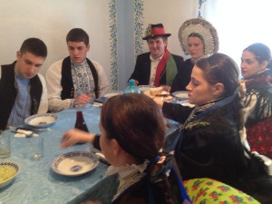 Словачка свадба у Пивницима и...