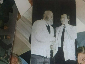 Обреново село цела Шумадија