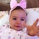Мала Миња стигла у Америку на лечење Мала Миња стигла у Америку на лечење
